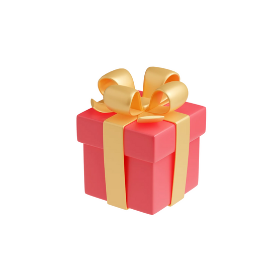 Mystery Gift